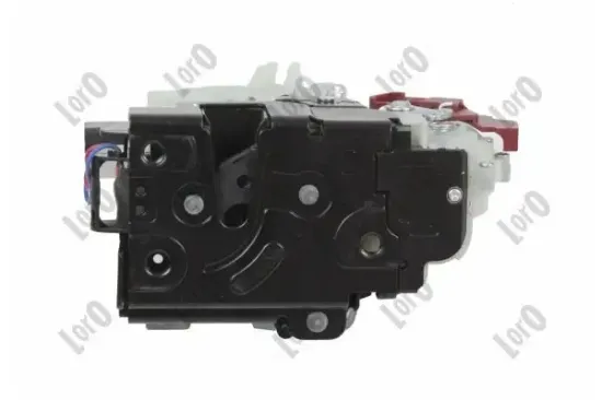 Türschloss vorne rechts ABAKUS 132-053-108 Bild Türschloss vorne rechts ABAKUS 132-053-108