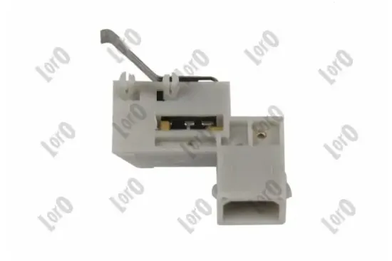 Heckklappenschloss ABAKUS 132-053-111 Bild Heckklappenschloss ABAKUS 132-053-111