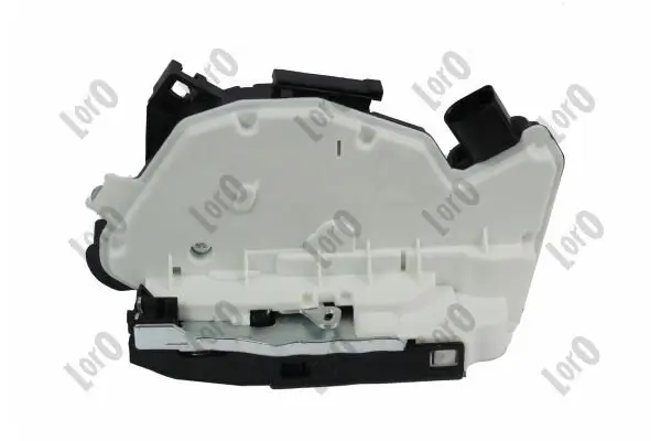 Türschloss hinten links ABAKUS 132-053-113