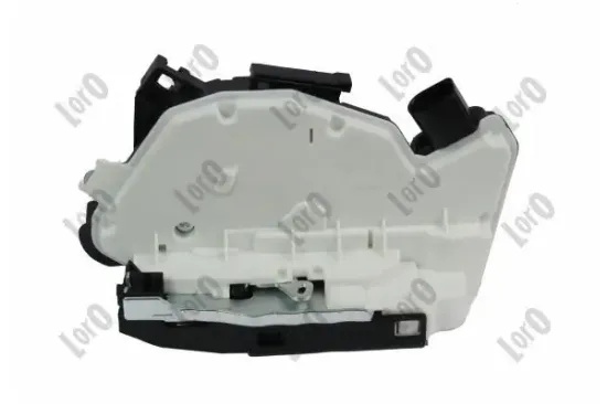 Türschloss hinten links ABAKUS 132-053-113 Bild Türschloss hinten links ABAKUS 132-053-113