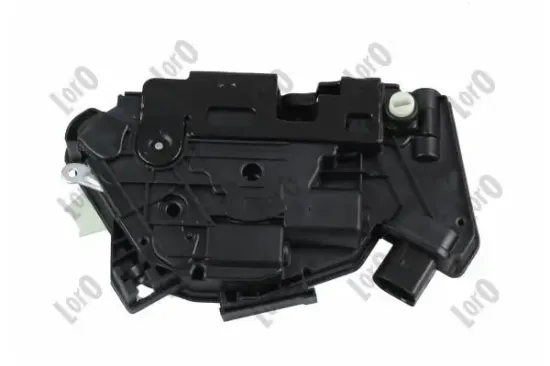 Türschloss hinten links ABAKUS 132-053-113 Bild Türschloss hinten links ABAKUS 132-053-113