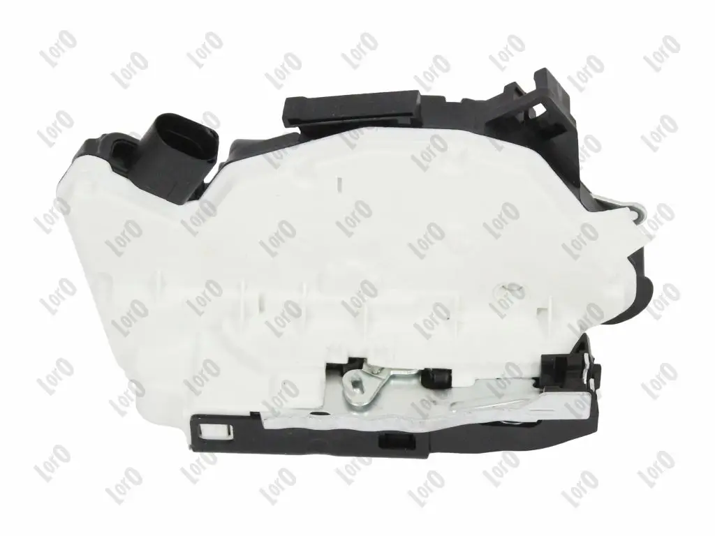 Türschloss hinten rechts ABAKUS 132-053-114