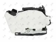 Türschloss hinten rechts ABAKUS 132-053-114