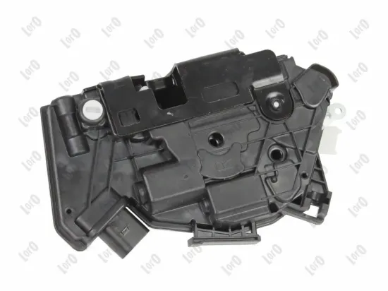 Türschloss hinten rechts ABAKUS 132-053-114 Bild Türschloss hinten rechts ABAKUS 132-053-114