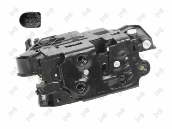 Türschloss hinten rechts ABAKUS 132-053-114 Bild Türschloss hinten rechts ABAKUS 132-053-114