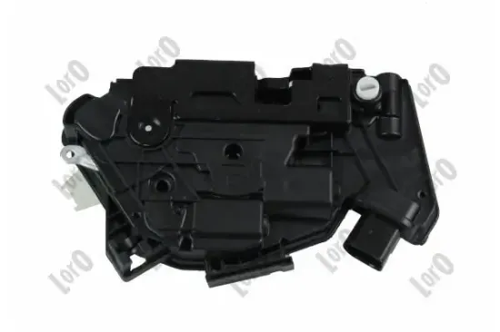 Türschloss hinten links ABAKUS 132-053-117 Bild Türschloss hinten links ABAKUS 132-053-117