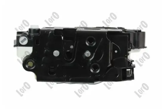 Türschloss hinten links ABAKUS 132-053-117 Bild Türschloss hinten links ABAKUS 132-053-117