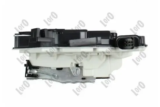 Türschloss hinten links ABAKUS 132-053-117 Bild Türschloss hinten links ABAKUS 132-053-117