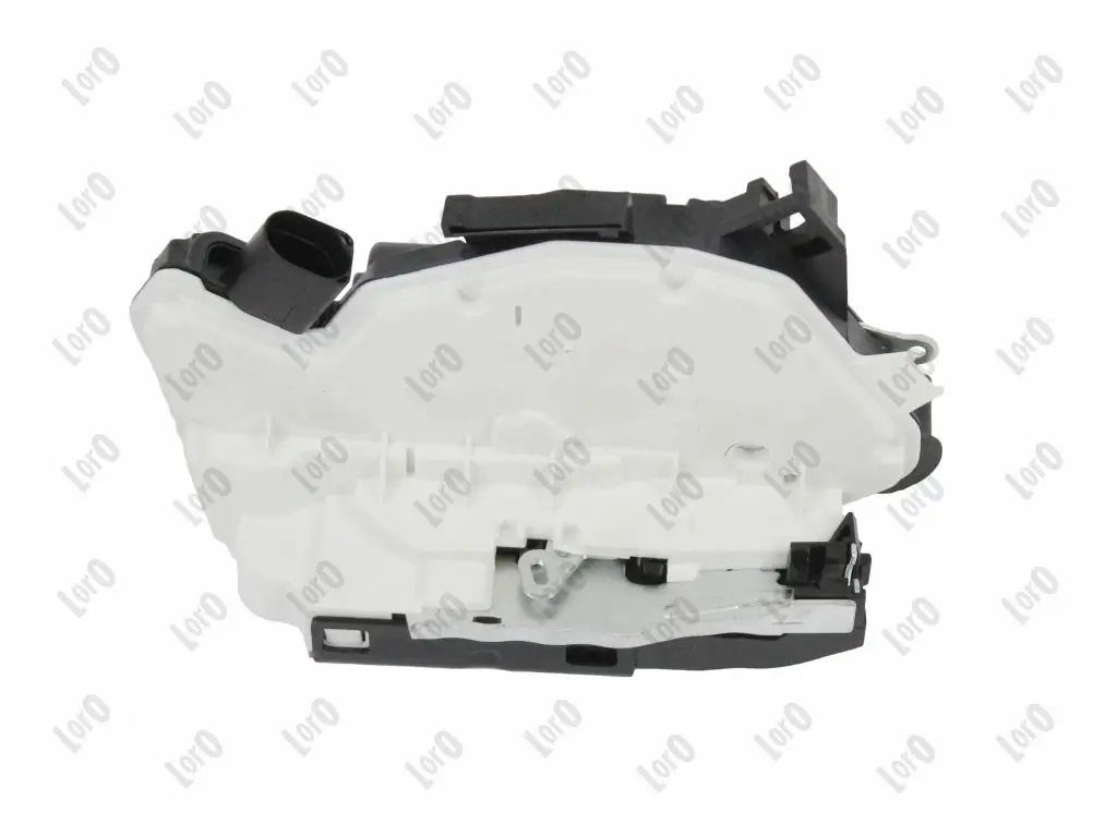 Türschloss hinten rechts ABAKUS 132-053-118