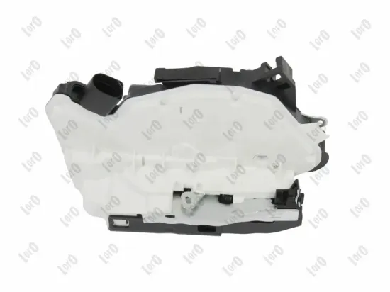 Türschloss hinten rechts ABAKUS 132-053-118 Bild Türschloss hinten rechts ABAKUS 132-053-118