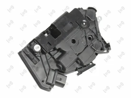 Türschloss hinten rechts ABAKUS 132-053-118 Bild Türschloss hinten rechts ABAKUS 132-053-118