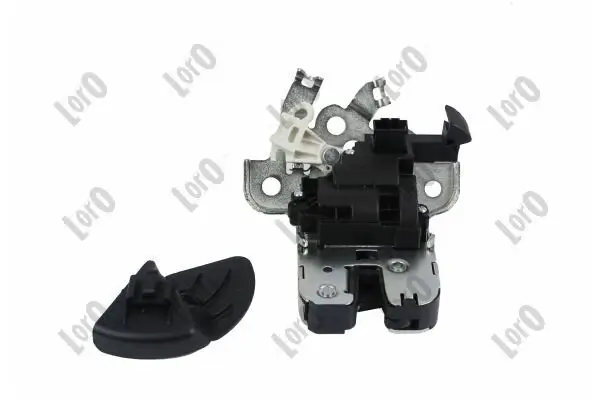 Heckklappenschloss ABAKUS 132-053-119