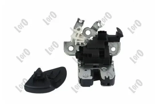 Heckklappenschloss ABAKUS 132-053-119 Bild Heckklappenschloss ABAKUS 132-053-119