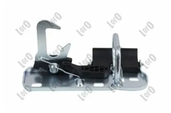 Motorhaubenschloss Motorhaube oben ABAKUS 132-053-120 Bild Motorhaubenschloss Motorhaube oben ABAKUS 132-053-120