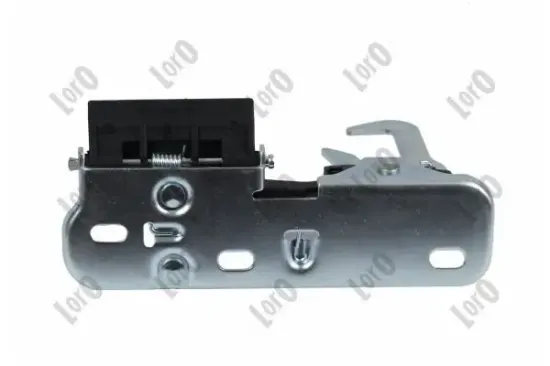 Motorhaubenschloss Motorhaube oben ABAKUS 132-053-120 Bild Motorhaubenschloss Motorhaube oben ABAKUS 132-053-120