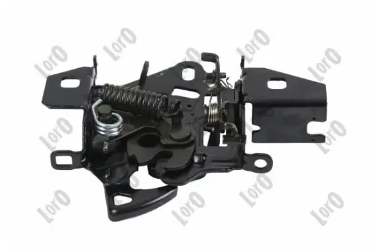 Motorhaubenschloss Motorhaube oben ABAKUS 132-053-121 Bild Motorhaubenschloss Motorhaube oben ABAKUS 132-053-121