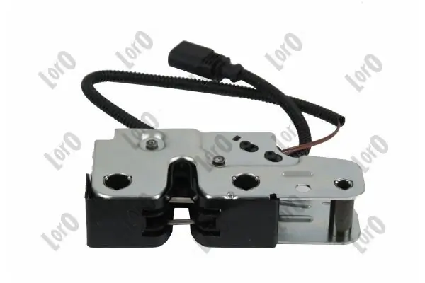 Motorhaubenschloss ABAKUS 132-053-123