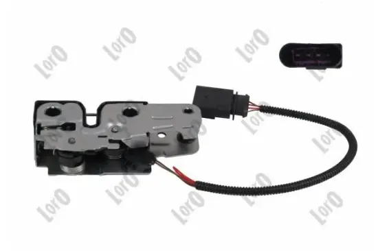 Motorhaubenschloss ABAKUS 132-053-124 Bild Motorhaubenschloss ABAKUS 132-053-124