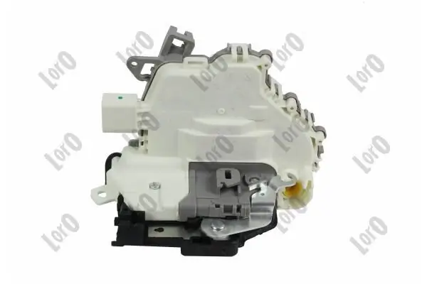 Türschloss vorne links ABAKUS 132-053-125