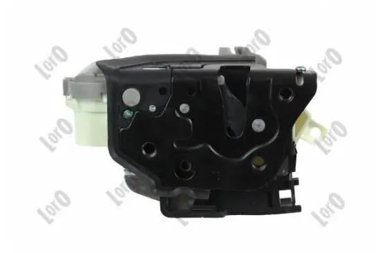 Türschloss vorne links ABAKUS 132-053-125 Bild Türschloss vorne links ABAKUS 132-053-125