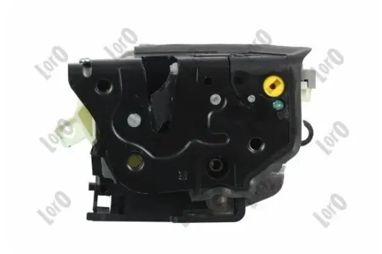 Türschloss vorne rechts ABAKUS 132-053-126 Bild Türschloss vorne rechts ABAKUS 132-053-126