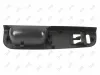 Türgriff, Innenausstattung vorne links ABAKUS 132-053-147 Bild Türgriff, Innenausstattung vorne links ABAKUS 132-053-147