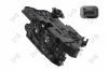 Türschloss vorne links ABAKUS 132-053-165 Bild Türschloss vorne links ABAKUS 132-053-165