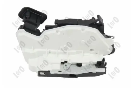 Türschloss hinten rechts ABAKUS 132-053-168 Bild Türschloss hinten rechts ABAKUS 132-053-168