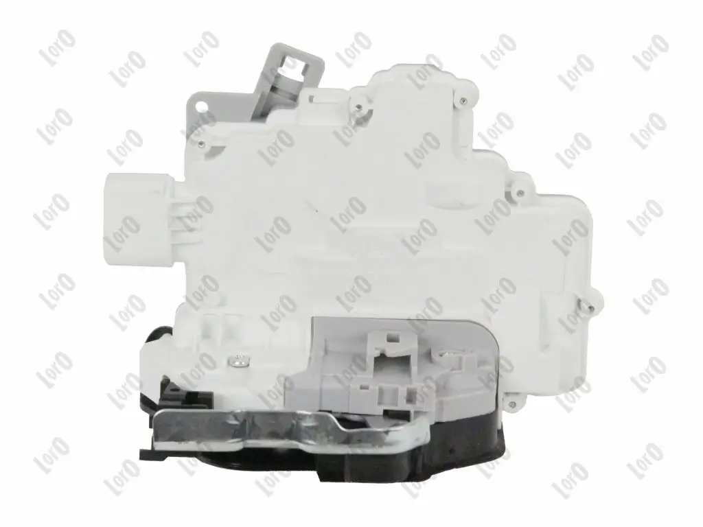 Türschloss hinten links ABAKUS 132-053-170