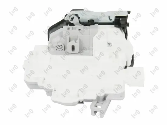 Türschloss hinten links ABAKUS 132-053-170 Bild Türschloss hinten links ABAKUS 132-053-170