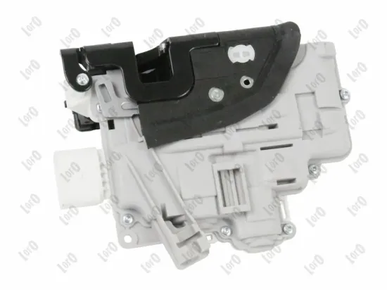 Türschloss hinten links ABAKUS 132-053-170 Bild Türschloss hinten links ABAKUS 132-053-170