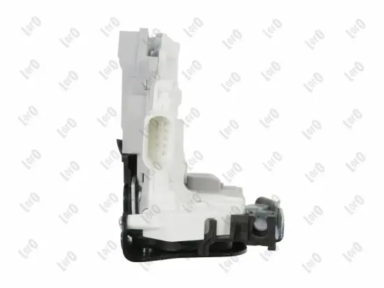 Türschloss hinten links ABAKUS 132-053-170 Bild Türschloss hinten links ABAKUS 132-053-170