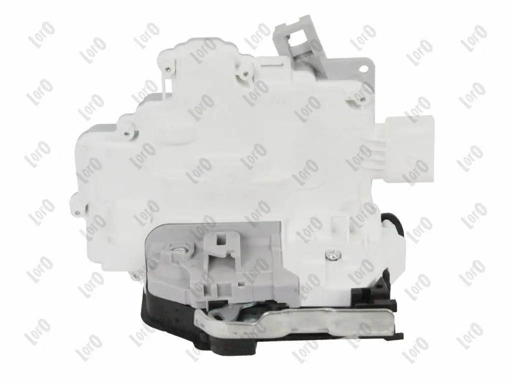 Türschloss hinten rechts ABAKUS 132-053-171