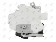 Türschloss hinten rechts ABAKUS 132-053-171