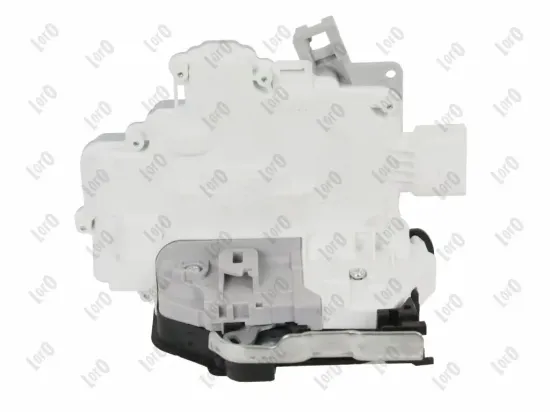 Türschloss hinten rechts ABAKUS 132-053-171 Bild Türschloss hinten rechts ABAKUS 132-053-171