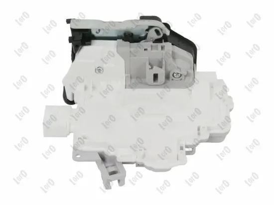 Türschloss hinten rechts ABAKUS 132-053-171 Bild Türschloss hinten rechts ABAKUS 132-053-171