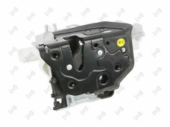 Türschloss hinten rechts ABAKUS 132-053-171 Bild Türschloss hinten rechts ABAKUS 132-053-171