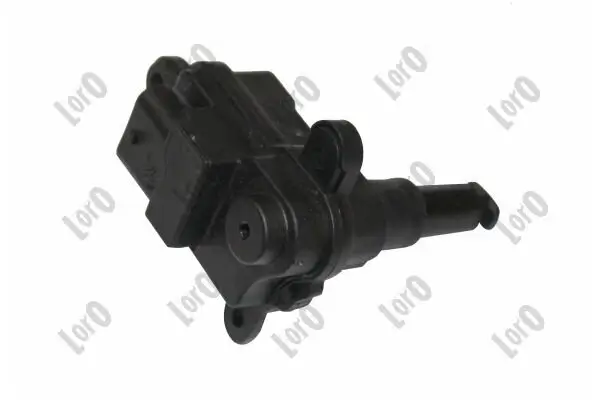 Stellelement, Zentralverriegelung Fahrzeugtankklappe ABAKUS 132-053-220