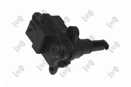 Stellelement, Zentralverriegelung Fahrzeugtankklappe ABAKUS 132-053-220 Bild Stellelement, Zentralverriegelung Fahrzeugtankklappe ABAKUS 132-053-220