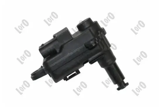 Stellelement, Zentralverriegelung Fahrzeugtankklappe ABAKUS 132-053-220 Bild Stellelement, Zentralverriegelung Fahrzeugtankklappe ABAKUS 132-053-220