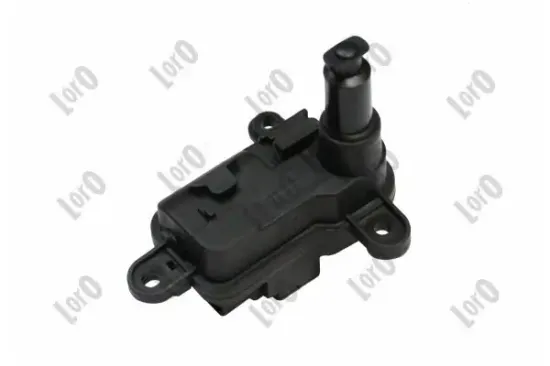 Stellelement, Zentralverriegelung Fahrzeugtankklappe ABAKUS 132-053-220 Bild Stellelement, Zentralverriegelung Fahrzeugtankklappe ABAKUS 132-053-220