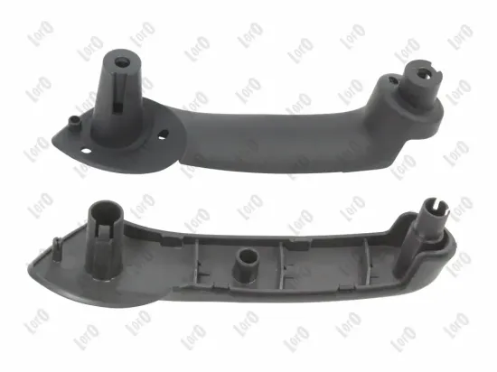 Türgriff, Innenausstattung vorne rechts hinten rechts ABAKUS 132-053-223 Bild Türgriff, Innenausstattung vorne rechts hinten rechts ABAKUS 132-053-223