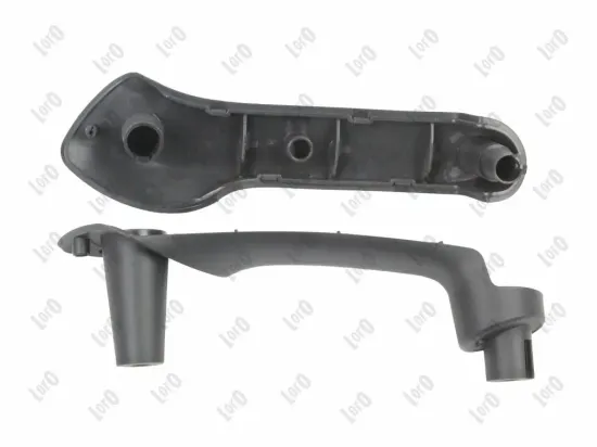 Türgriff, Innenausstattung vorne rechts hinten rechts ABAKUS 132-053-223 Bild Türgriff, Innenausstattung vorne rechts hinten rechts ABAKUS 132-053-223