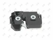 Heckklappenschloss ABAKUS 132-053-224