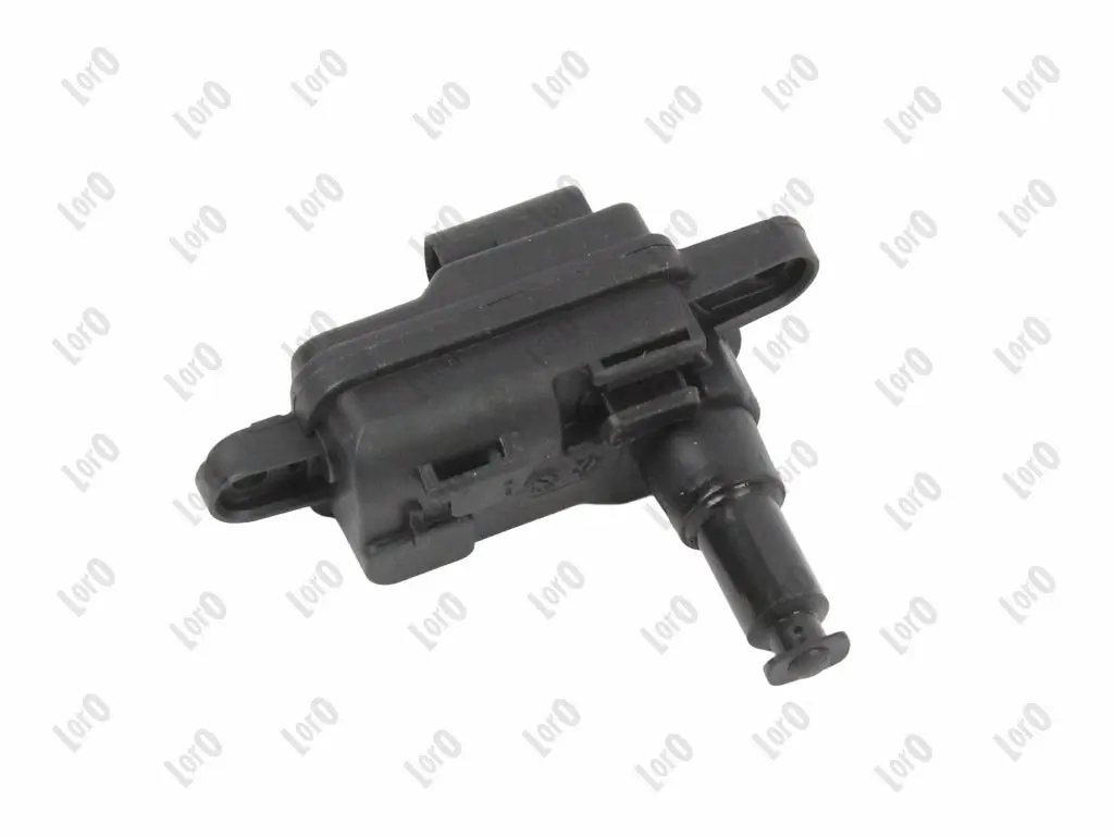 Stellelement, Tankklappe ABAKUS 132-053-225