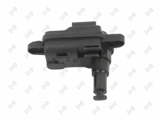 Stellelement, Tankklappe ABAKUS 132-053-225 Bild Stellelement, Tankklappe ABAKUS 132-053-225