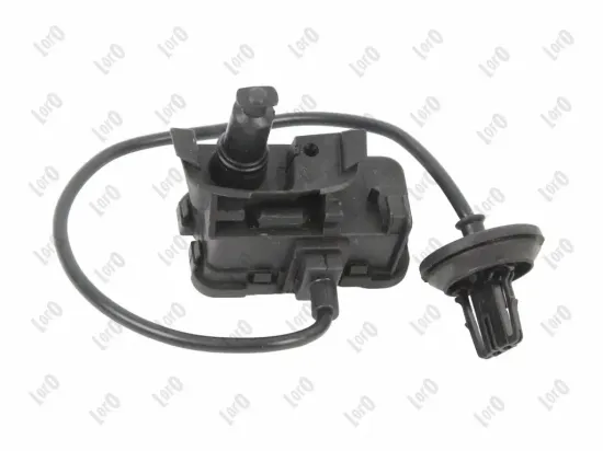 Stellelement, Tankklappe ABAKUS 132-053-226 Bild Stellelement, Tankklappe ABAKUS 132-053-226