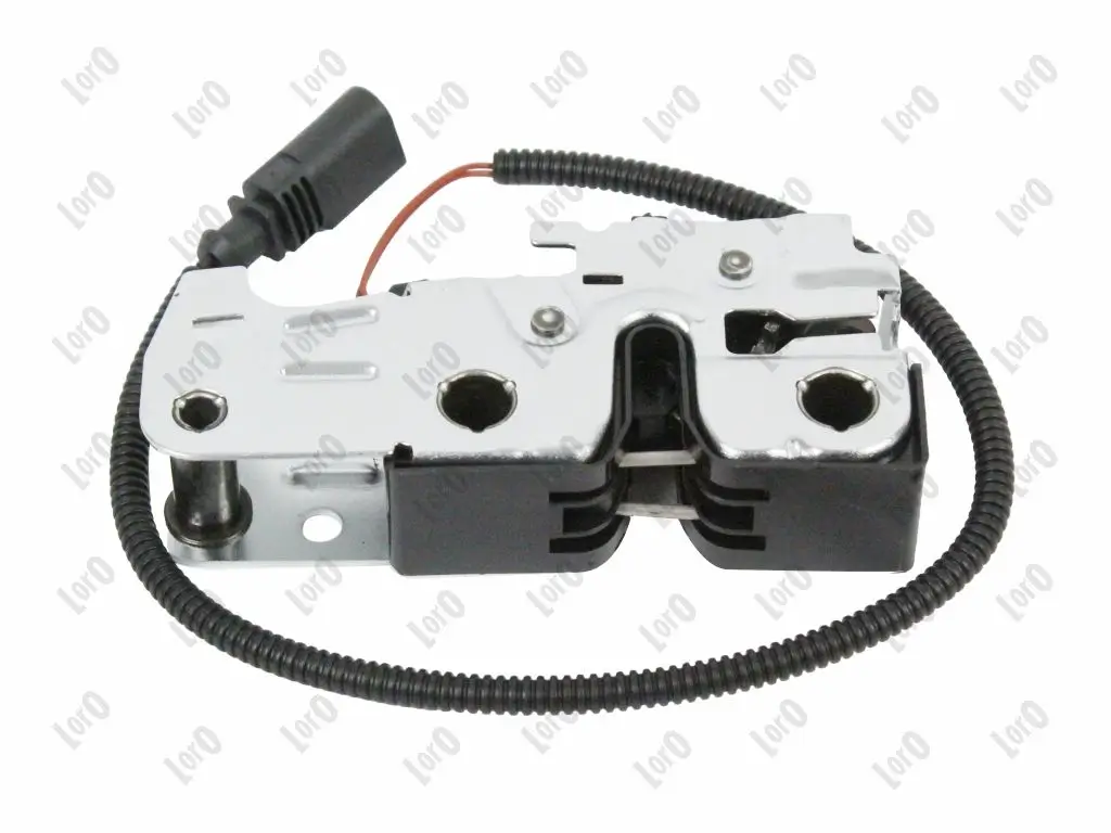 Motorhaubenschloss ABAKUS 132-053-228