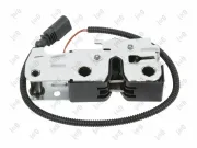 Motorhaubenschloss ABAKUS 132-053-228