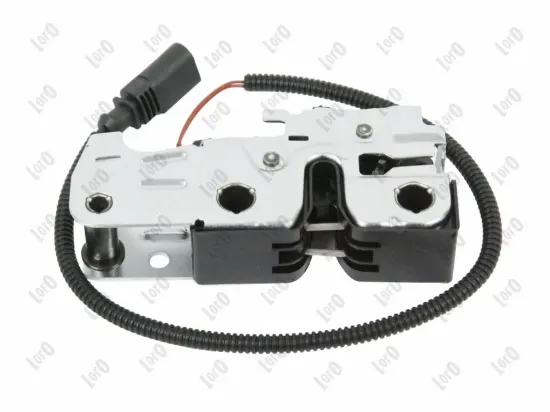 Motorhaubenschloss ABAKUS 132-053-228 Bild Motorhaubenschloss ABAKUS 132-053-228